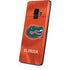 University of Florida Orange Jersey Galaxy S9 Skin